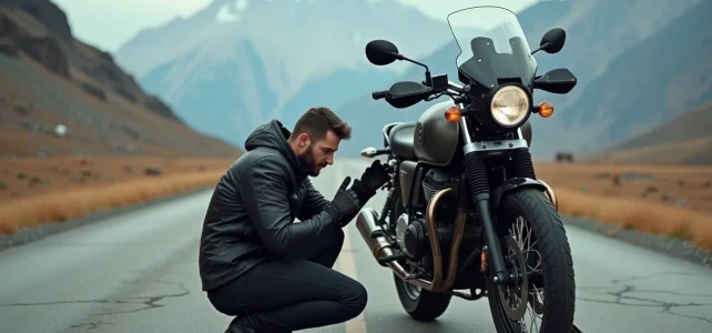 Quelle est la capacité réservoir moto : découvrez les modèles les plus endurants Quelle est la capacité réservoir moto : découvrez les modèles les plus endurants