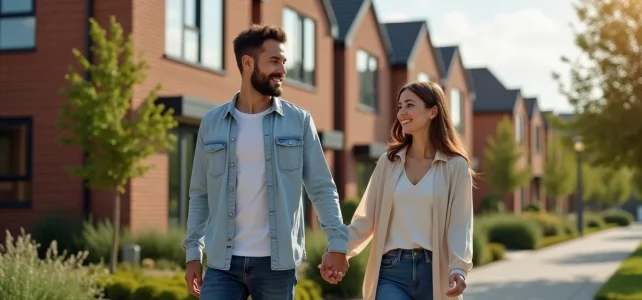 Pourquoi choisir les maisons Novalis immobilier pour votre futur projet de vie ?