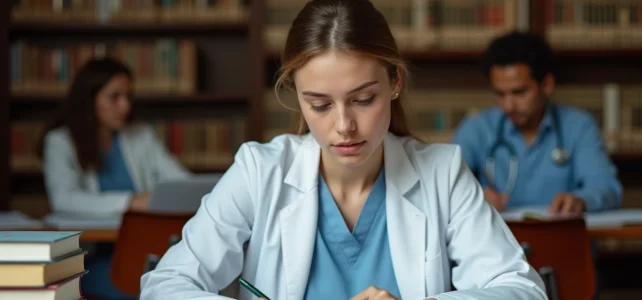 Dans quels pays est-il le plus difficile de devenir médecin ? Classement mondial Dans quels pays est-il le plus difficile de devenir médecin ? Classement mondial