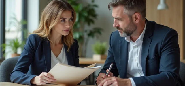 Découvrez comment réussir votre projet immobilier grâce aux conseils d’experts Découvrez comment réussir votre projet immobilier grâce aux conseils d’experts