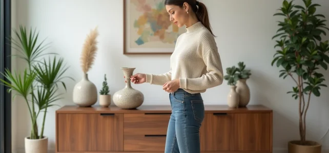 Idées tendances pour transformer votre intérieur avec une décoration originale et moderne Idées tendances pour transformer votre intérieur avec une décoration originale et moderne