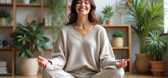 Astuces et conseils pratiques pour booster naturellement votre bien-être au quotidien