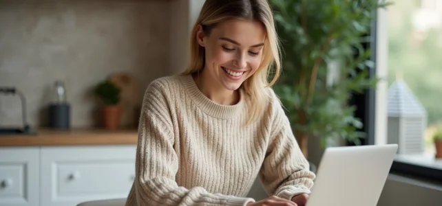 5 étapes simples pour créer une adresse email Hotmail gratuite facilement en 2024