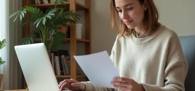 Comment trouver facilement votre identifiant de La Banque Postale en quelques étapes