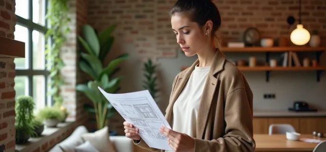 Trouvez des solutions innovantes pour l’aménagement et la rénovation de votre habitat