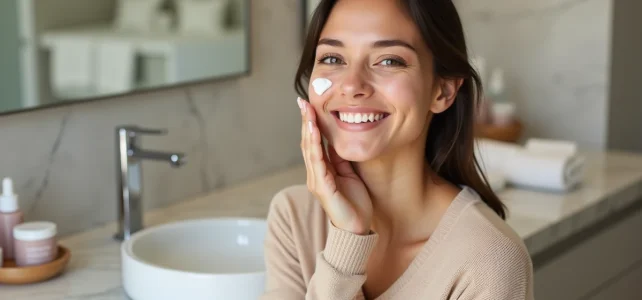 Découvrez les secrets d’une beauté éclatante : conseils, soins et astuces incontournables Découvrez les secrets d’une beauté éclatante : conseils, soins et astuces incontournables