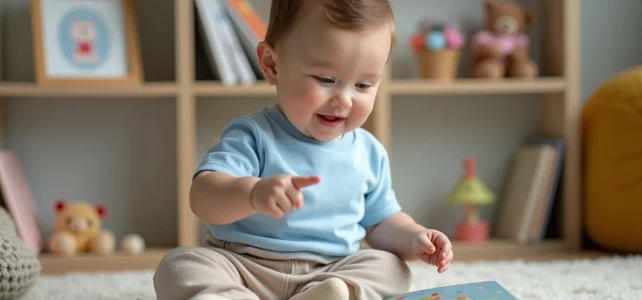 Quels mots et phrases attendre d’un enfant de 20 mois : guide du développement du langage Quels mots et phrases attendre d’un enfant de 20 mois : guide du développement du langage