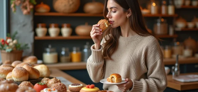 Toutes les nouveautés et tendances gourmandes à découvrir ce mois-ci