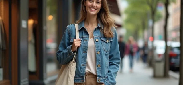 Tendances mode éthique et conseils pour adopter un style responsable au quotidien