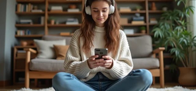 Les meilleurs tubes à découvrir pour enrichir votre playlist musicale