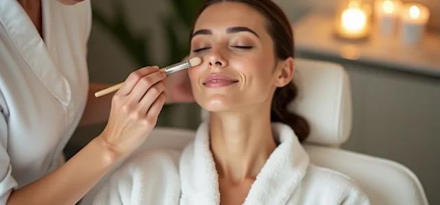 Tendances et conseils pour sublimer votre beauté avec des soins professionnels Tendances et conseils pour sublimer votre beauté avec des soins professionnels