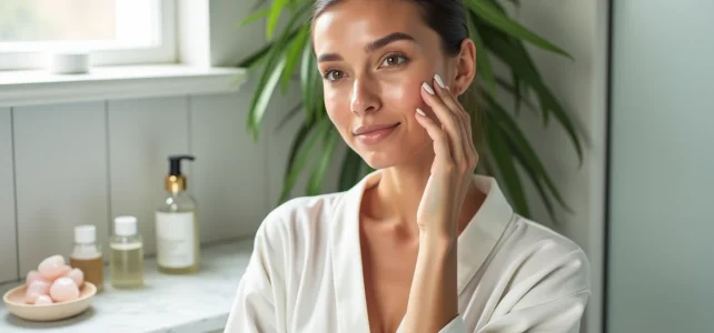 Astuces et conseils pour sublimer votre beauté au quotidien avec des soins adaptés Astuces et conseils pour sublimer votre beauté au quotidien avec des soins adaptés